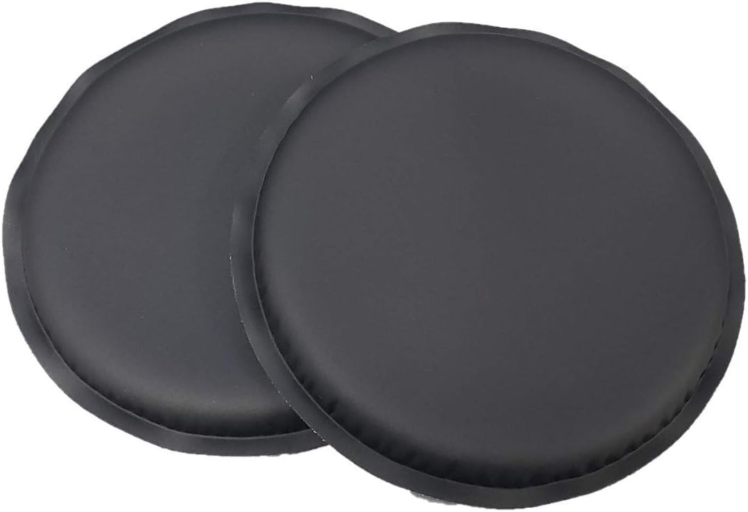 ULTRAGEL"Gaming" Super Comfy Palm/Wrist Gel Pads for Notebook, Netbook, and Laptop