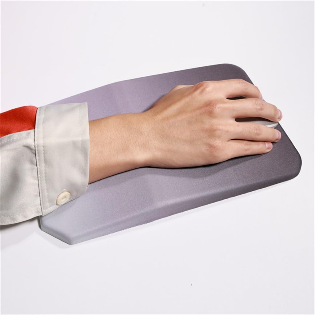 Anti Slip Pad, Three-Dimensional Hand Guard, Table, Gaming Wrist Rest, Pillow