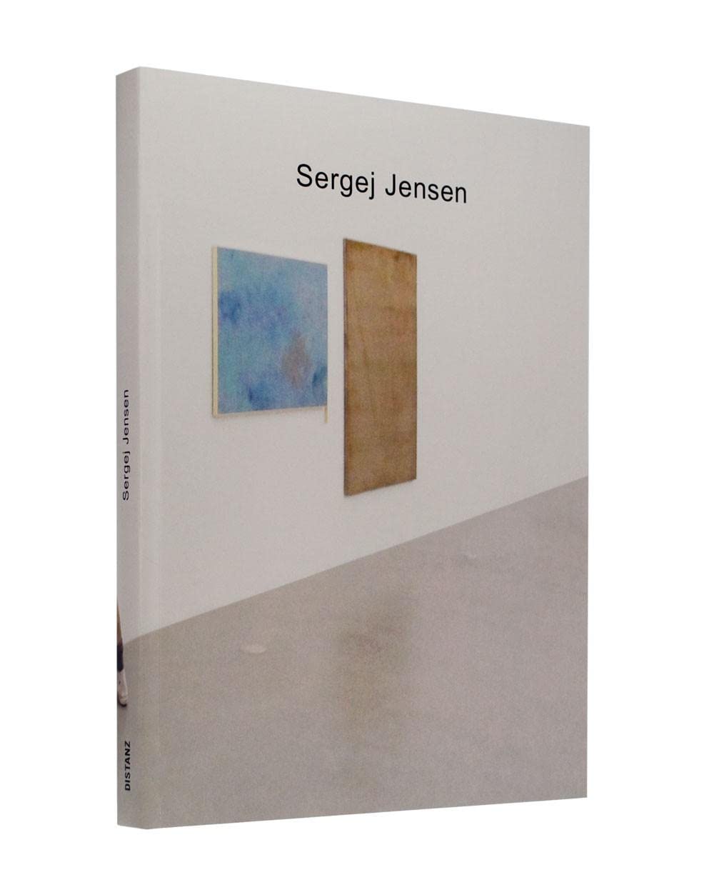 Amazon | Sergej Jensen | Jensen, Sergej, Eleey, Peter, Jacobson