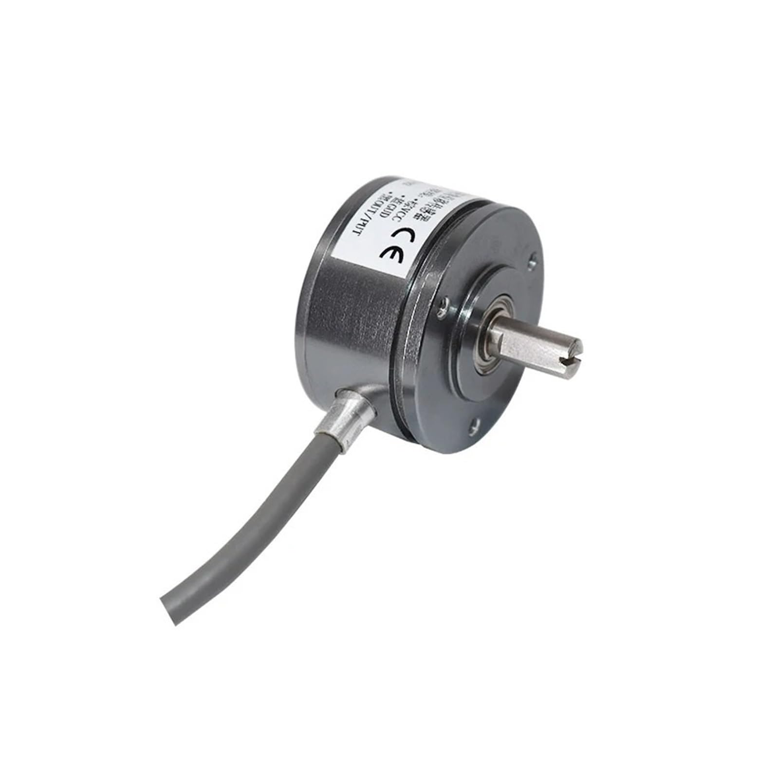Sensore angolare Hall Sensore angolare GT Sensore angolare 0-360 gradi(GT-A)