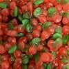 Twin Cherries (Vegan)
