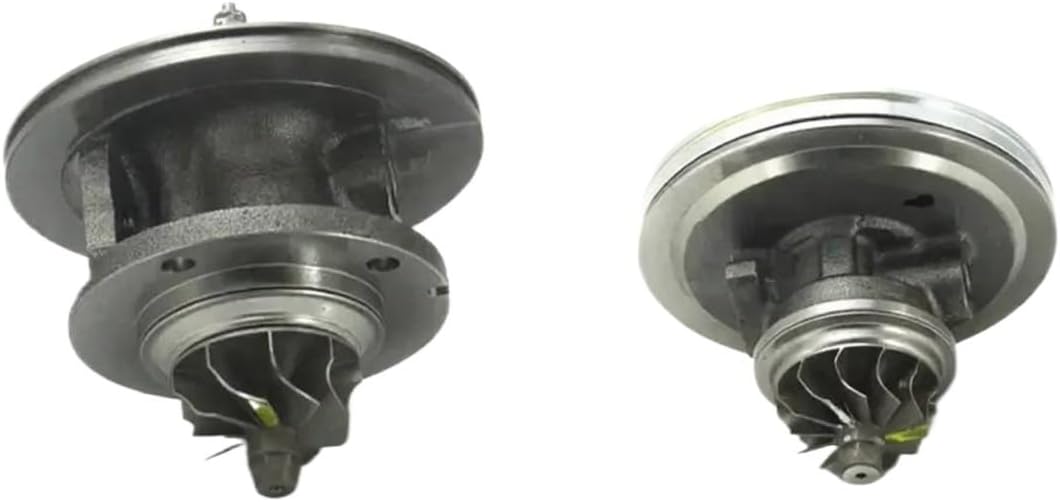 Turbocharger Core CHRA Turbo Cartridge Compatible with Mercedes Sprinter 213/216/313/316/416/413 2.2 CDI Bi-Turbo 95-125Kw OM651DE22LA - Replaces 54399880075 53049880086