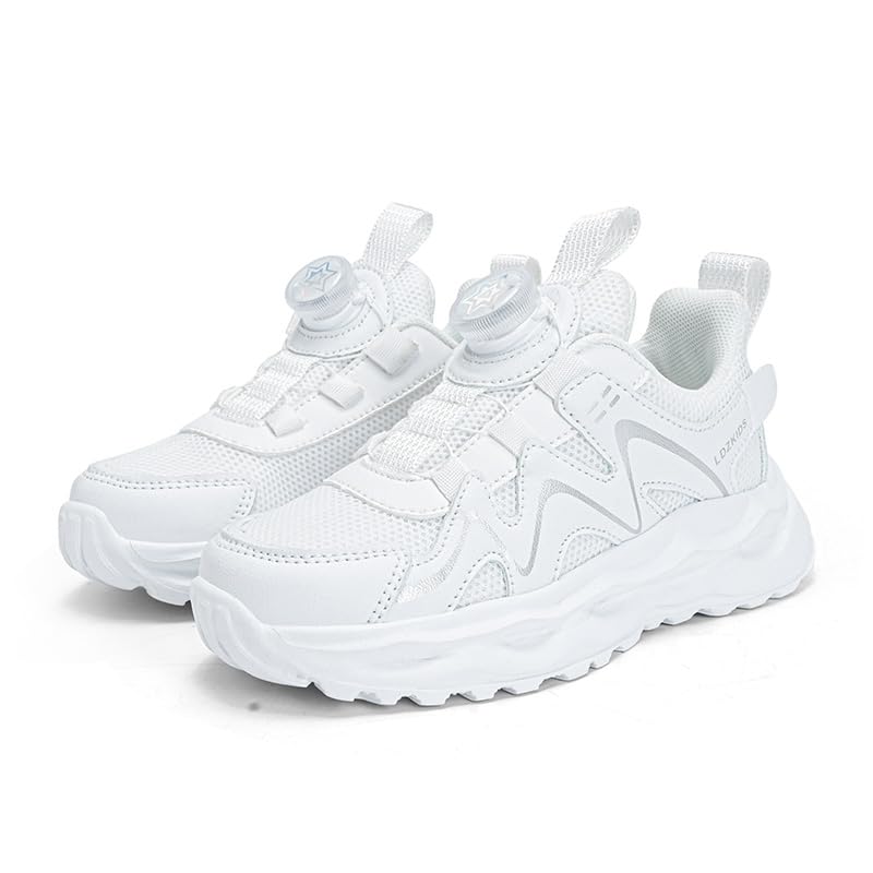 Azooken Stylish Running Shoes for Boys Casual and Comfortable Indoors and Out - Main Image