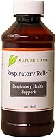 Vista 1 de Nature's Rite Plata coloidal – Alivio respiratorio con coloide de plata y aceite de menta – Soporte para comodidad respiratoria – 4 oz (nuevo) – 1
