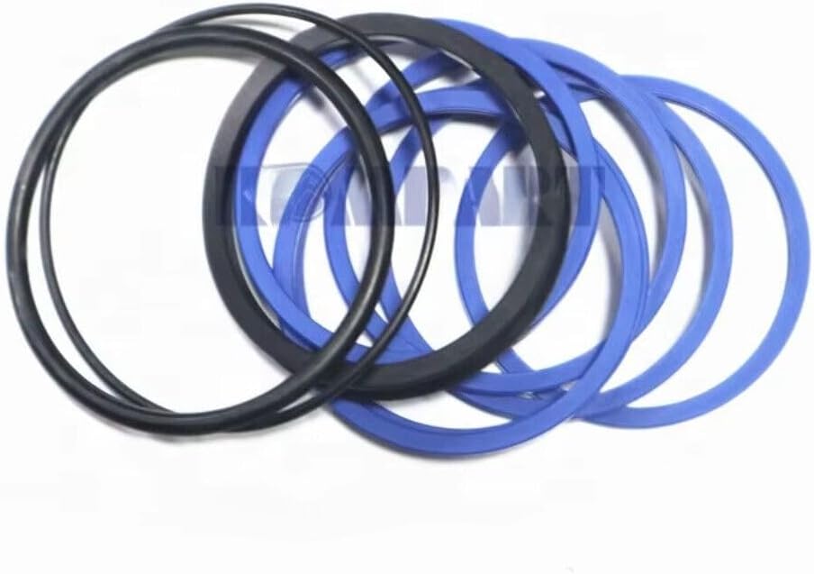 9101521 Center Joint Seal Kit Compatible with EX120 Series (EX120-3)