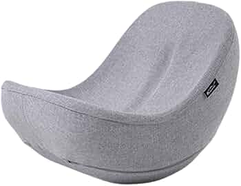 Amazon.co.jp: MonoLuxe ヨガバランス 開脚チェア 股関節 ストレッチ