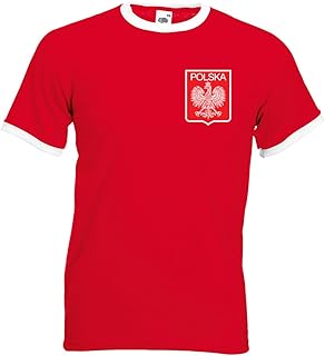 maillot pologne 2020