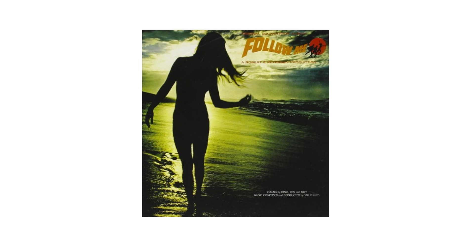 Amazon.co.jp: Follow Me - Original Soundtrack: ミュージック