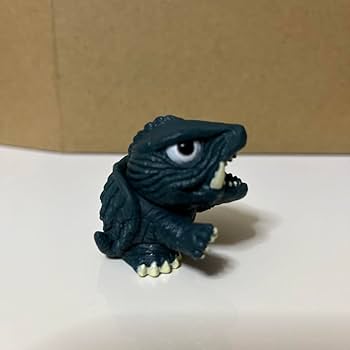 Amazon.co.jp: ガメラ 指人形 ガメラ ソフビ : おもちゃ