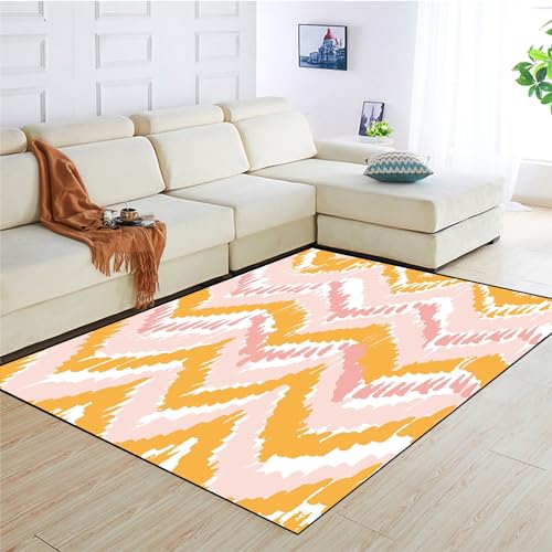 Tapete de Cocina 40 x 240 cm Fácil de Limpiar Alfombra Pasillo 4
