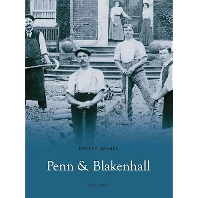 Penn & Blakenhall