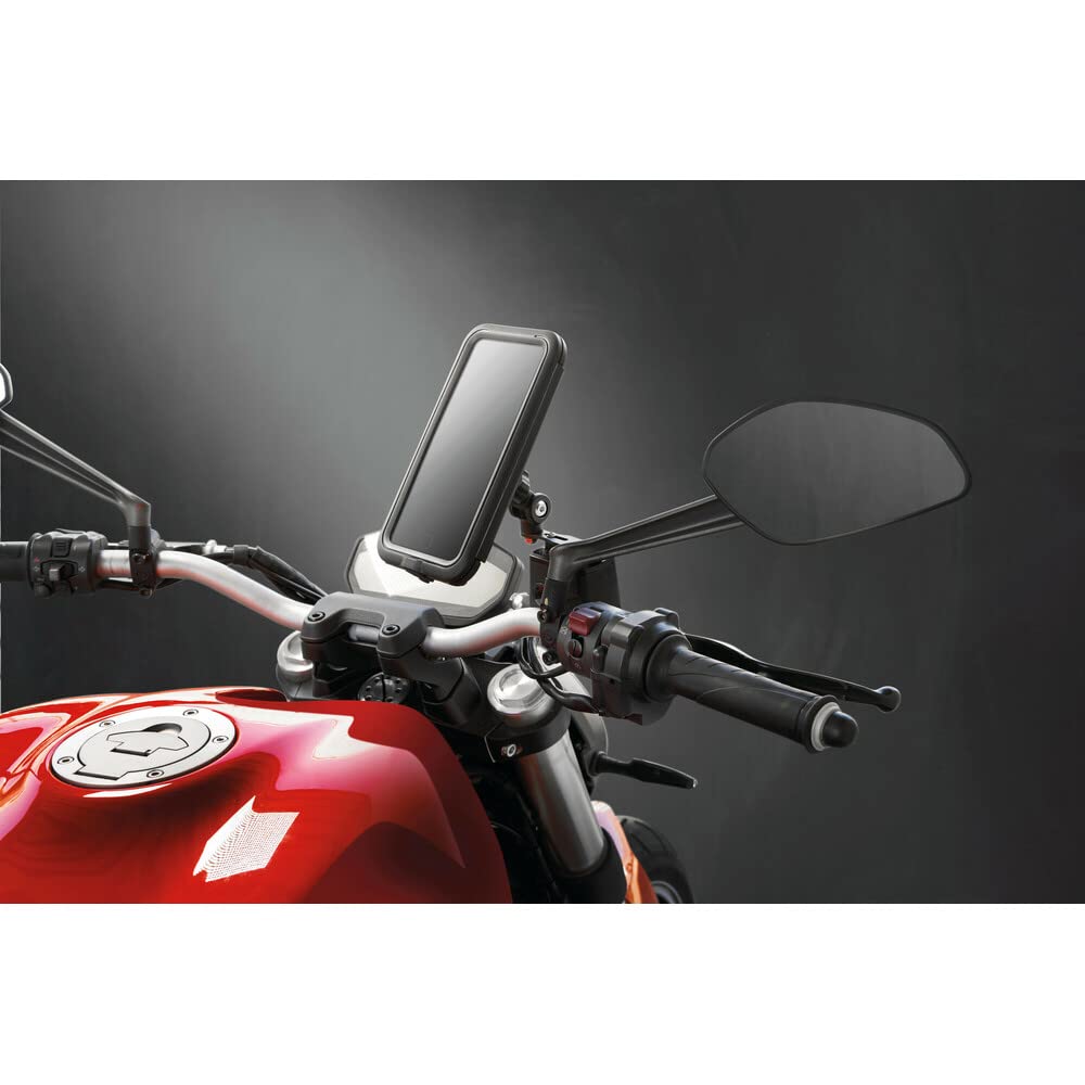 Optiline 91596 Titan Opti Brake, Attacco per vaschetta Olio Freni/Frizione