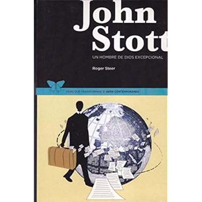 John Stott