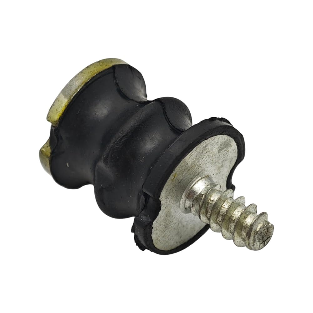 Nxfdyjsd One Color Chain Saw Isolater Buffer Mount Fit For 501773401 61 66 266 268 272
