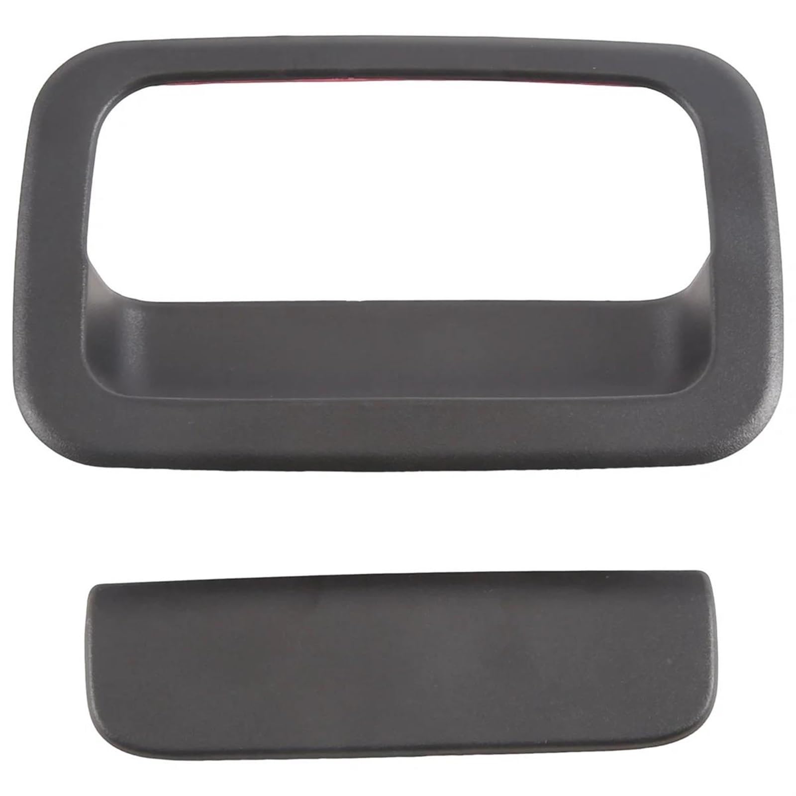 NOHEEU Car Exterior Door Handle Trim Cover for Suzuki for Jimny JB64 for Sierra JB74W 2019-2023