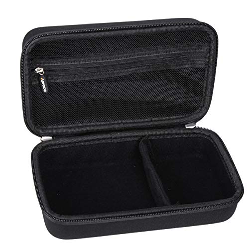 Aproca Hard Storage Travel Case for Dremel Versa Cleaning Tool PC10