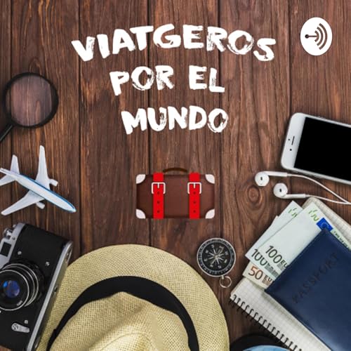Couverture de Viatgeros por el mundo