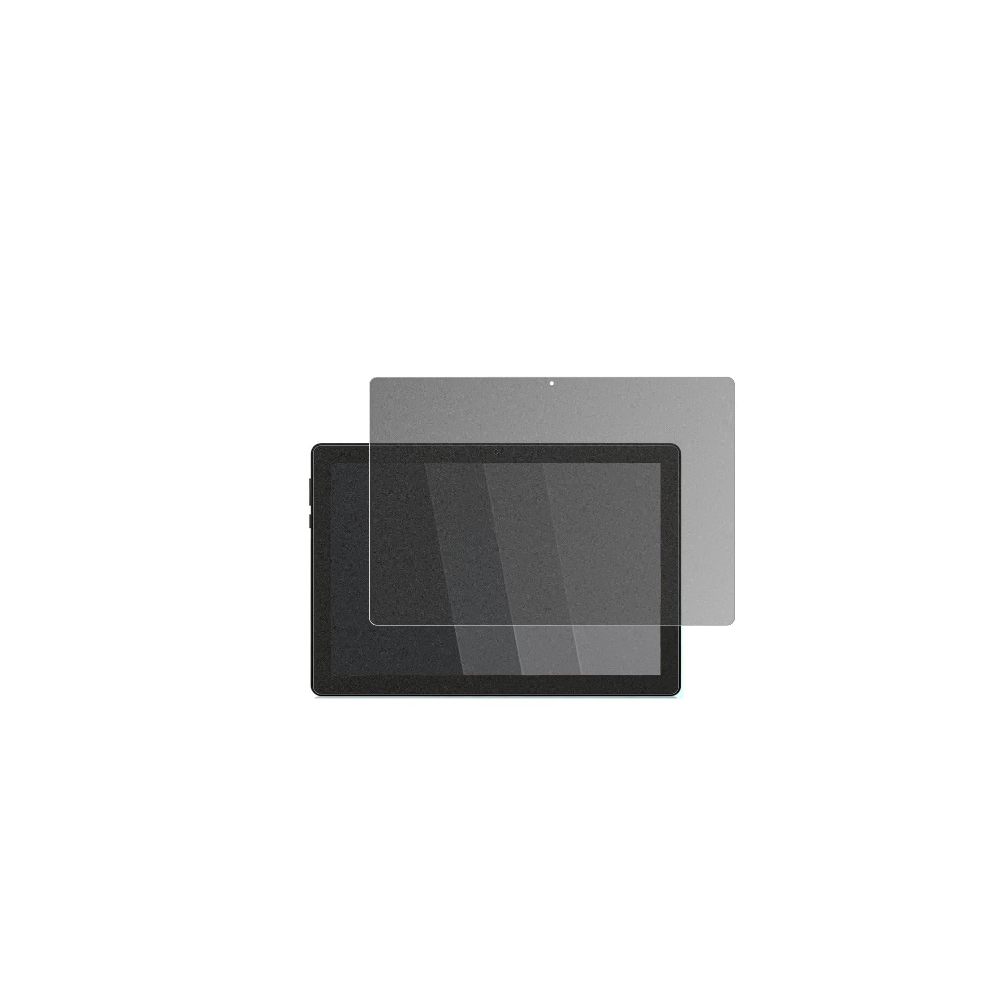 dipos Protector de Pantalla Antiespía para NIDUBIO KB10