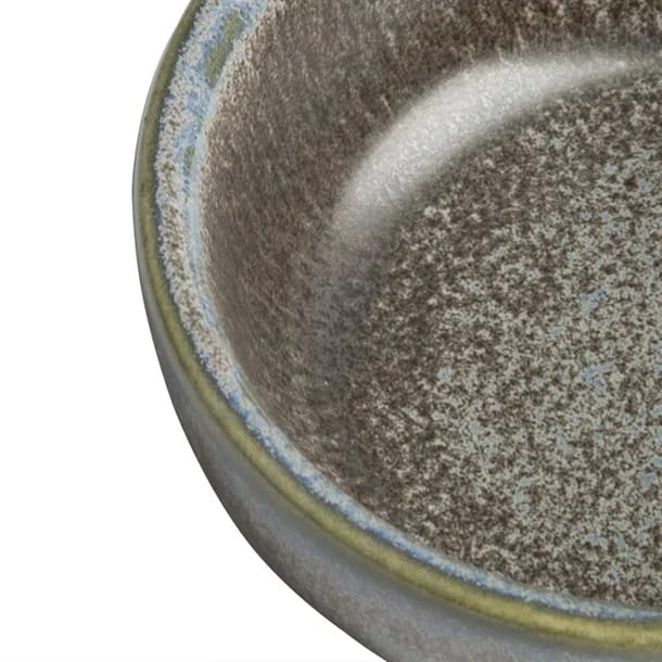 Olympia Ember Dipping Dishes Blue 78mm (8 Pack) - Mini Pots for Sauces Condiments, Dishwasher Safe FU178 - Image 3