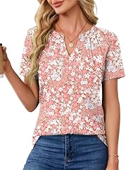 Purple White Flowers