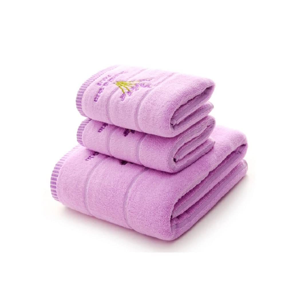 Serviette de bain coton doux pour transformer votre salle de bain en spa