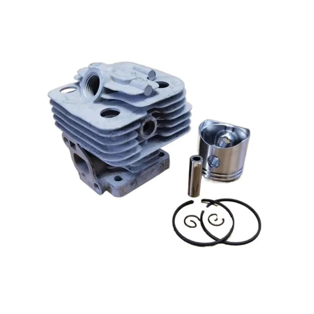 Kit Piston-Cylindre 34 mm pour résoudre le démarrage difficile des SRM260 et PB-260