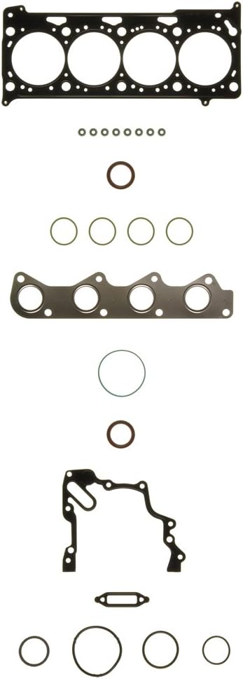 Ajusa 50268200 Full Gasket Set engine