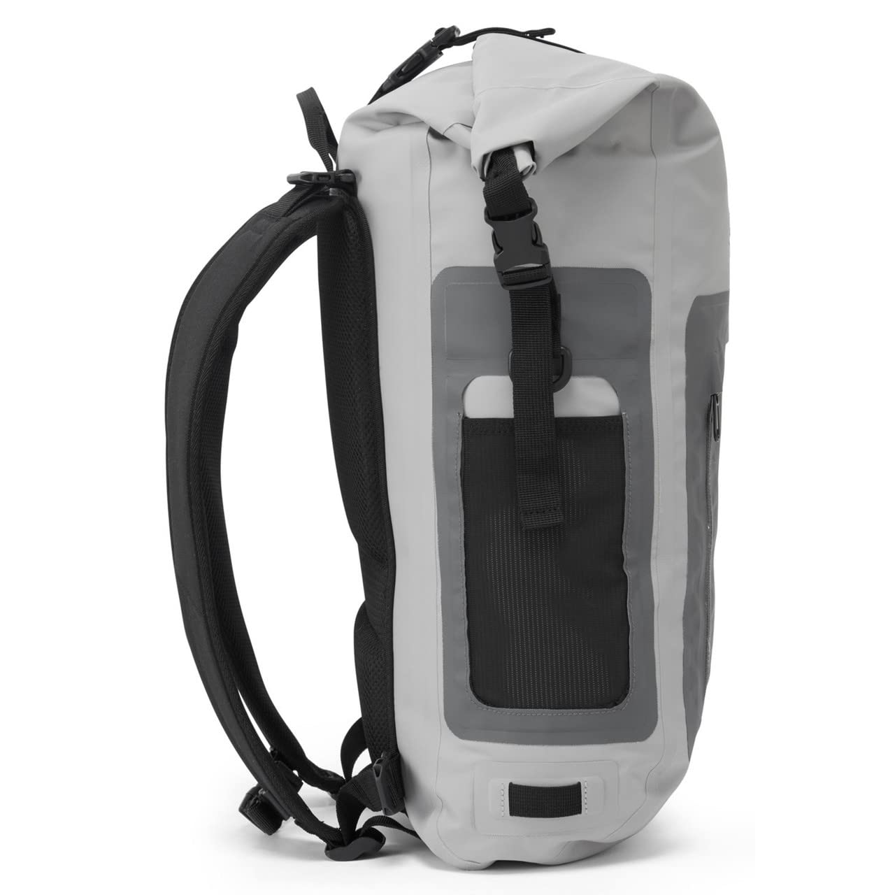 Gill Sac à Dos étanche Voyager 30l Gris