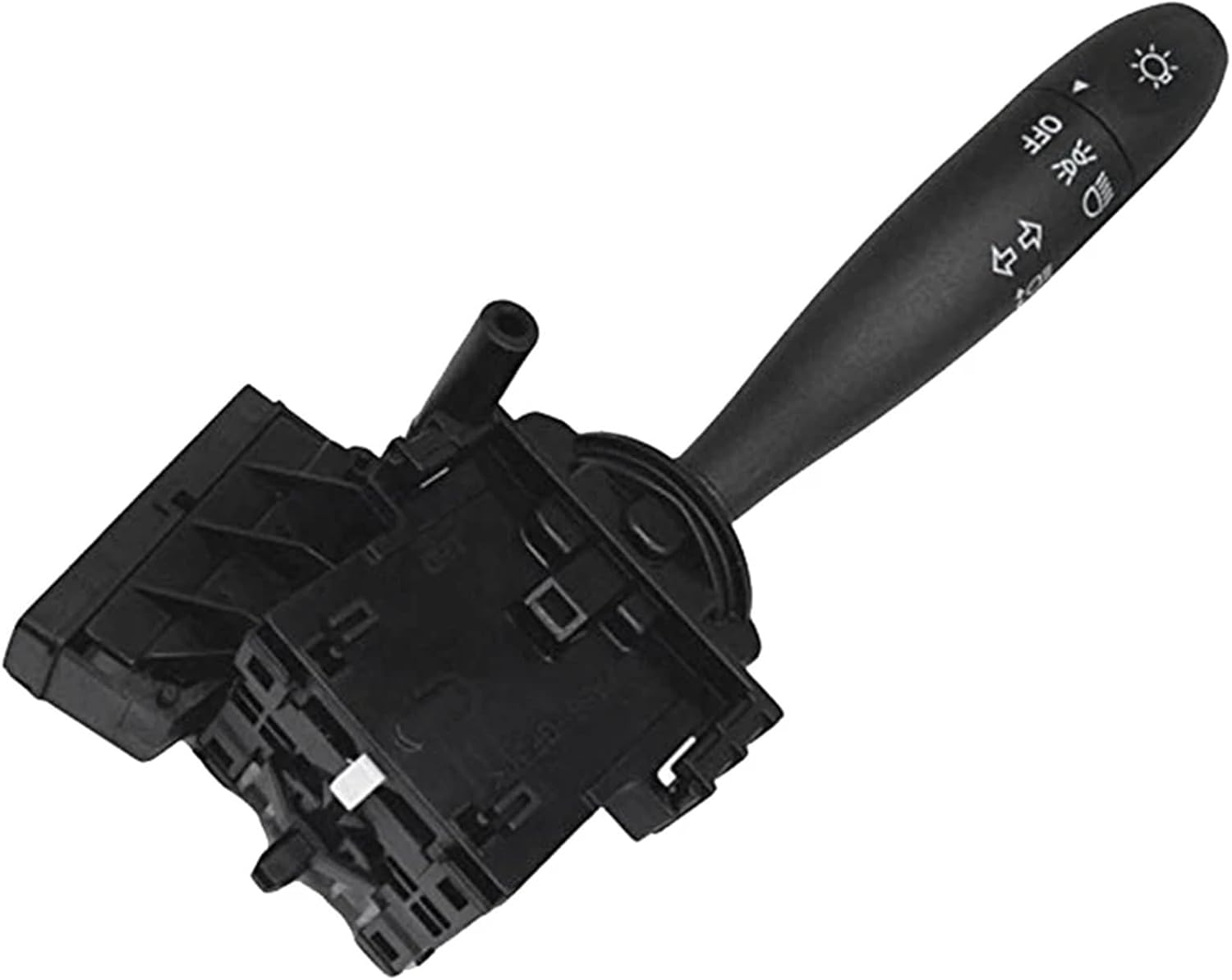for Kia for Rio5 for Rio 1.6L 2006 2007 2008 2009 2010 2011 Car Indicator Lighting Stalk Switch Turn Signal Light Switch 93410-1G000 Steering Column Switches