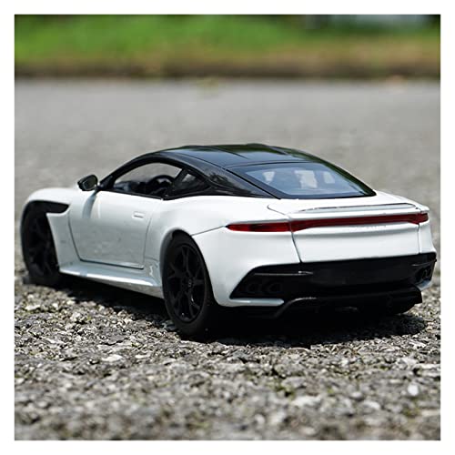 Apliqe Scale Model Vehicles For Aston Martin Dbs Superlaggera Alloy Die Cast Imitation Car Kids Toy 1:24 Sophisticated Gift Choice (Color : 1) #TOP4