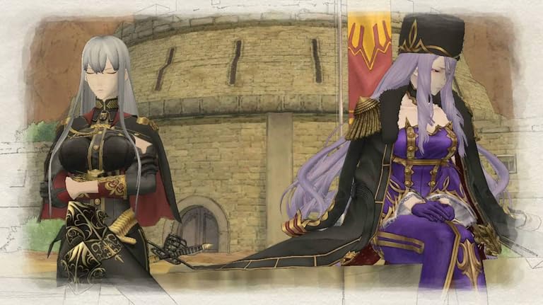 Valkyria Chronicles 4 Complete Edition (#255) - For Nintendo Switch