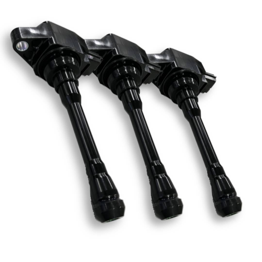 Amazon | スズキ パレット MK21S ダイレクト イグニッションコイル 3本