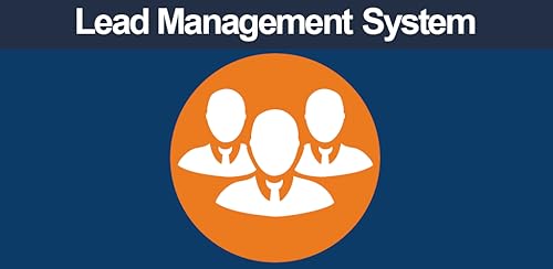 Lead Management System