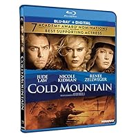 COLD MOUNTAIN