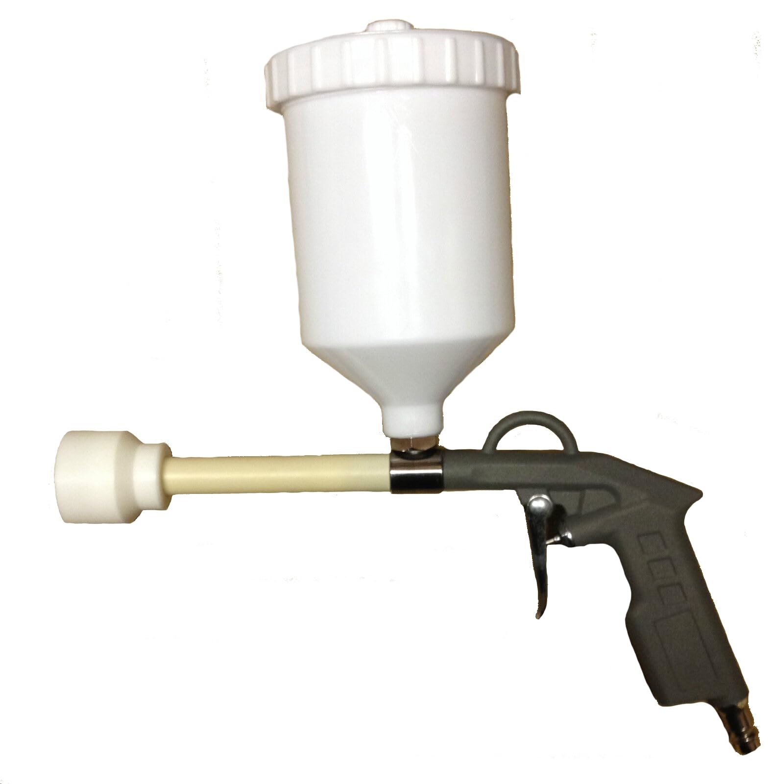 Pistolet à Poudre Avec Câble De 20 Mètres - Modèle GM Opt 2-A(X) Type GA02, Neuf