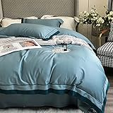 Zoom IMG-1 qyzl copripiumino premium in cotone Zoom IMG-1 qyzl copripiumino premium in cotone