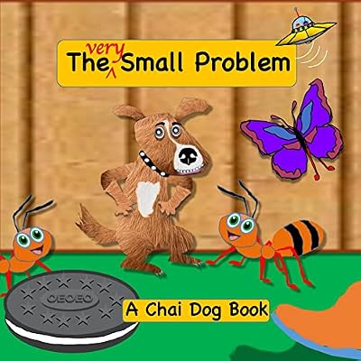 The Very Small Problem