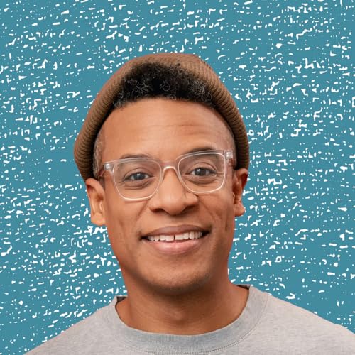 Jordan Carlos on Writing Memoir as a Portal to Self-Betterment