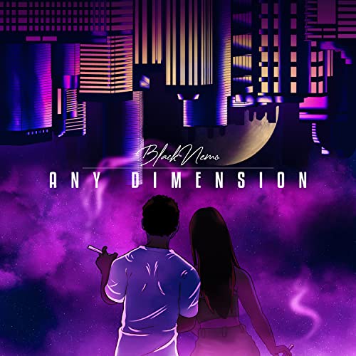 Any Dimension [Explicit]