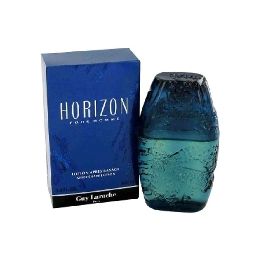 Guy Laroche horizon　100ml Horizon Guy Laroche - perfume