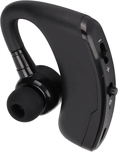 Miniatura 4 de Fydun V9 Single Ear, Wireless Hook Earphone v9 Bluetooth Bluetooth Sports Driving Business