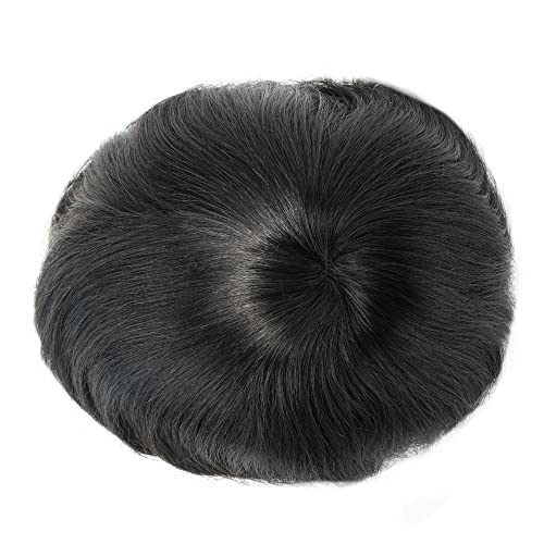 Toupet Lordhair für Männer – Haarersatzsystem mit natürlichem Look