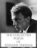 The Collected Poems of Edward Thomas