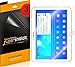 [3-Pack] Supershieldz High Definition Clear Screen Protector for Samsung Galaxy Tab 3 10.1 inch + Lifetime Replacement
