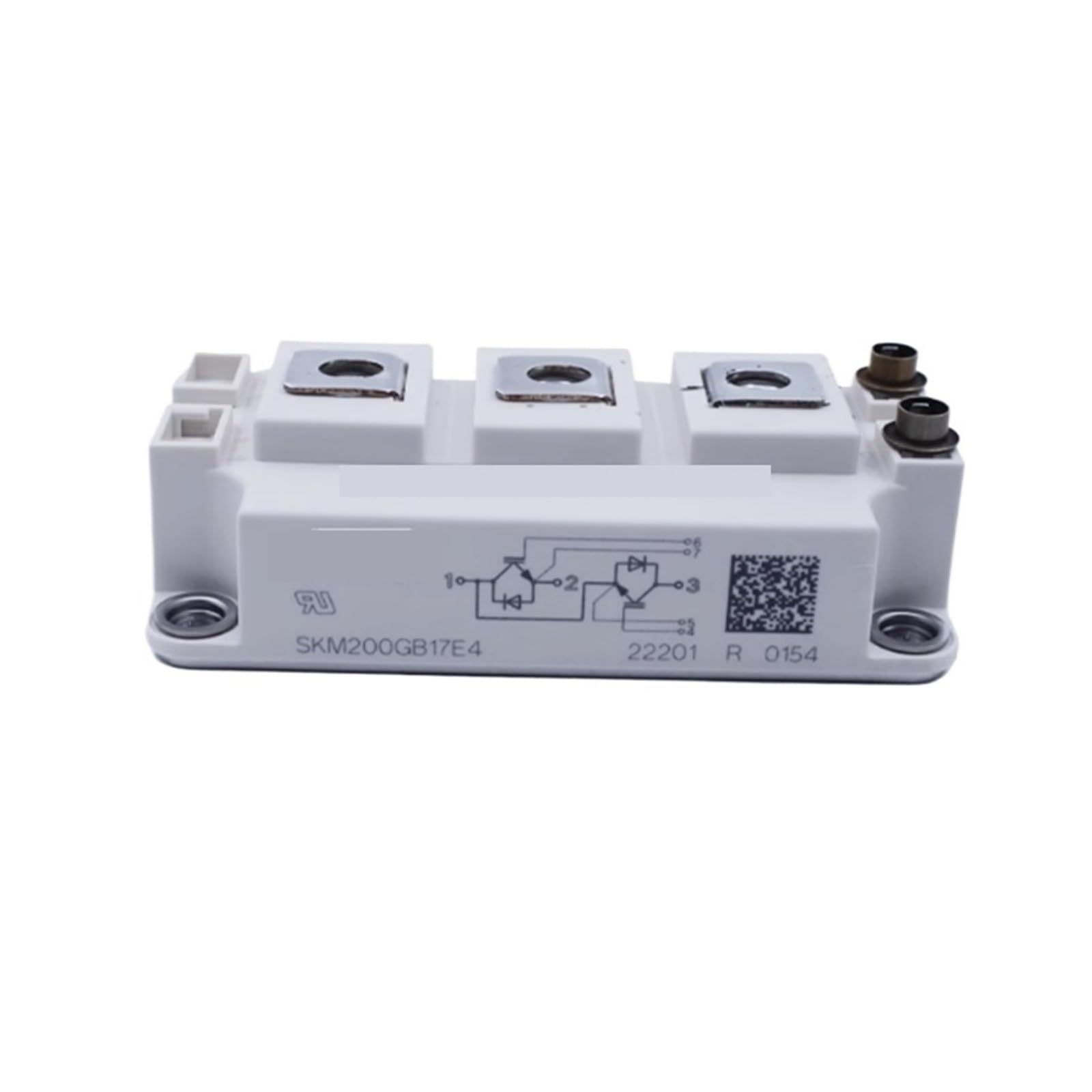 SJJBVPYX SKM200GB17E4 Module
