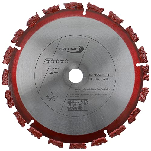 HOLZ-TRENNSCHEIBE 125 mm x 22,2 - 40T ZÄHNE Stahl HOLZ-TRENNSCHEIBE 125 mm x 22,2 - 40T ZÄHNE Stahl