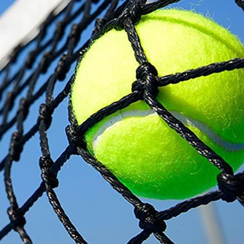 Bola de Tênis Verde Ideal Para Beach Tenis e Atividades ao Ar Livre - Resistente e Durável (3)