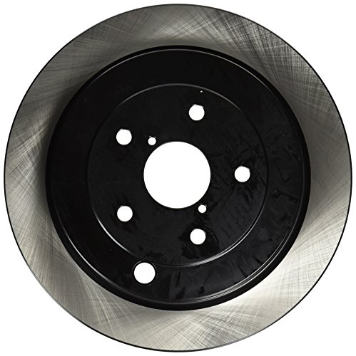 Centric Parts 120.47028 Premium Brake Rotor