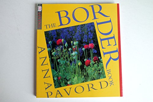 The Border Book (Dk Living)