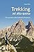 Tekking Ad Alta Quota. 15 Escursioni Sulle Dolomiti D'ampezzo - 3